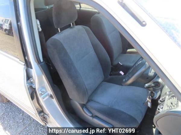 Used 2006 AT toyota succeed-wagon NCP58G Image[14]