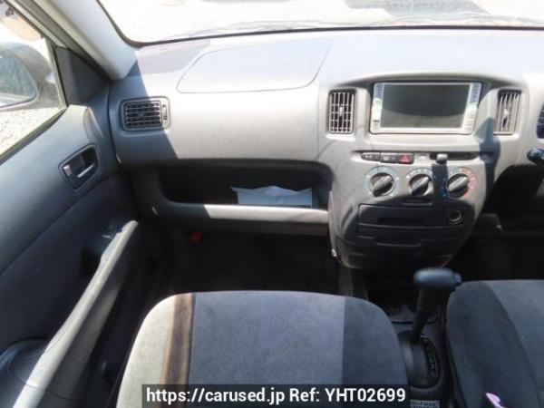 Used 2006 AT toyota succeed-wagon NCP58G Image[21]