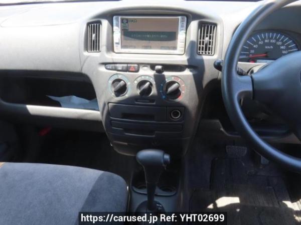 Used 2006 AT toyota succeed-wagon NCP58G Image[23]