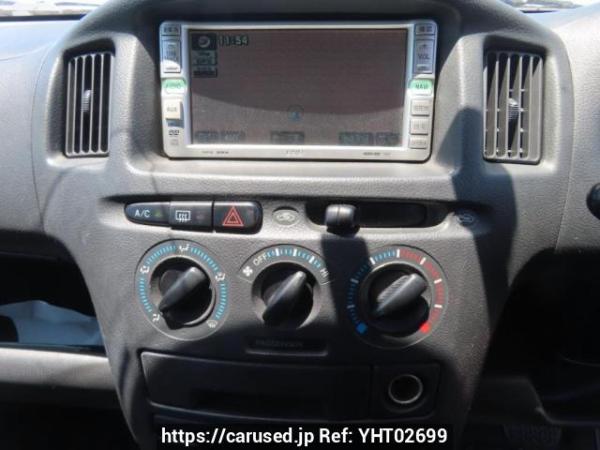 Used 2006 AT toyota succeed-wagon NCP58G Image[24]