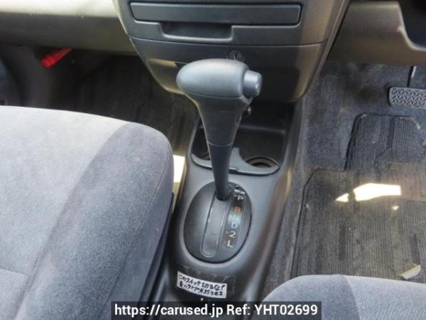 Used 2006 AT toyota succeed-wagon NCP58G Image[25]