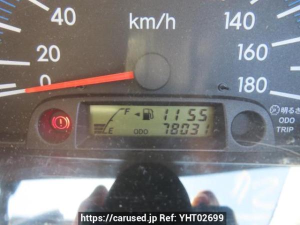 Used 2006 AT toyota succeed-wagon NCP58G Image[27]