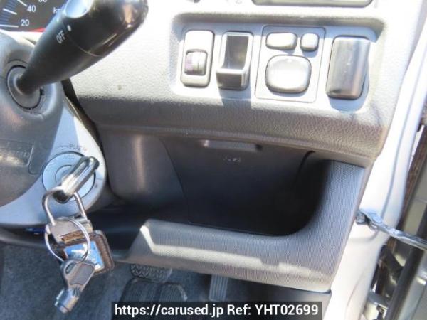 Used 2006 AT toyota succeed-wagon NCP58G Image[28]