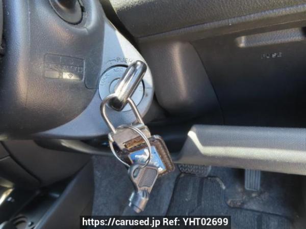 Used 2006 AT toyota succeed-wagon NCP58G Image[29]