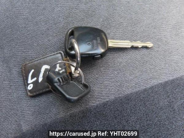 Used 2006 AT toyota succeed-wagon NCP58G Image[30]