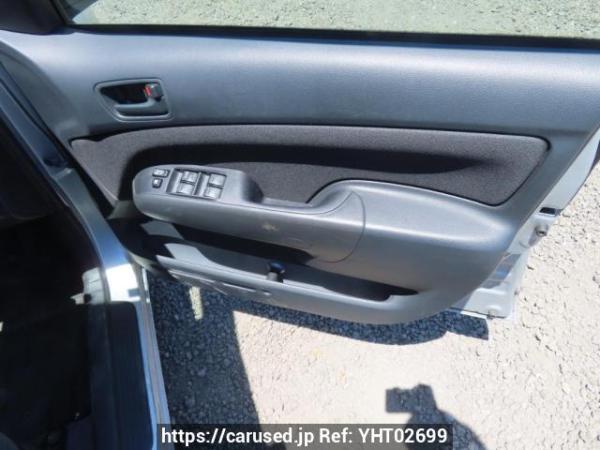 Used 2006 AT toyota succeed-wagon NCP58G Image[31]