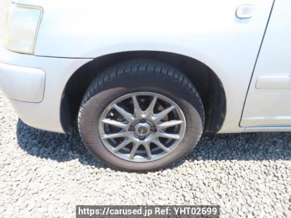 Used 2006 AT toyota succeed-wagon NCP58G Image[32]