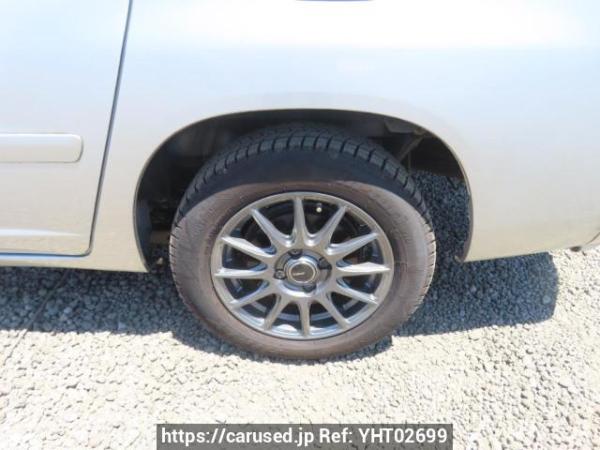 Used 2006 AT toyota succeed-wagon NCP58G Image[35]