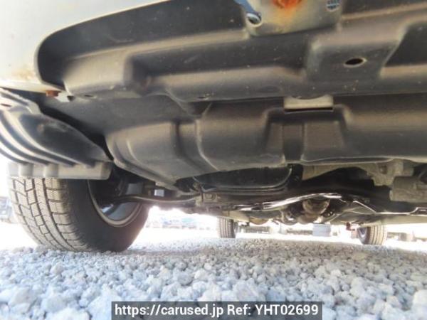 Used 2006 AT toyota succeed-wagon NCP58G Image[36]