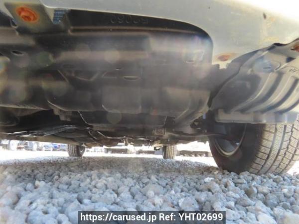 Used 2006 AT toyota succeed-wagon NCP58G Image[37]