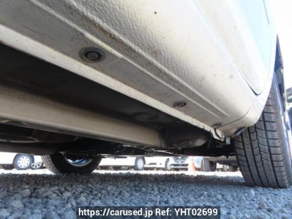 Used 2006 AT toyota succeed-wagon NCP58G Image[39]