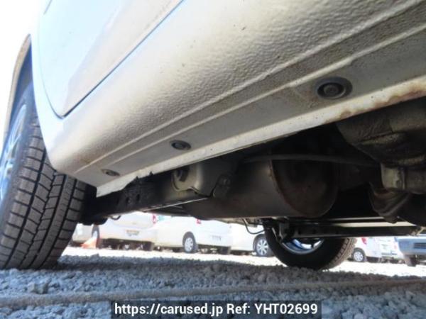 Used 2006 AT toyota succeed-wagon NCP58G Image[40]