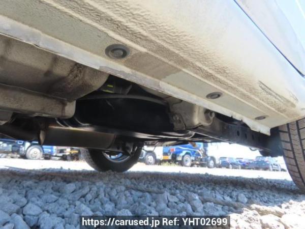 Used 2006 AT toyota succeed-wagon NCP58G Image[41]