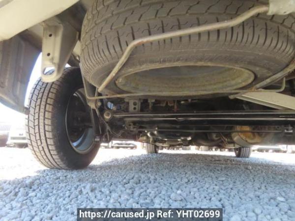 Used 2006 AT toyota succeed-wagon NCP58G Image[42]