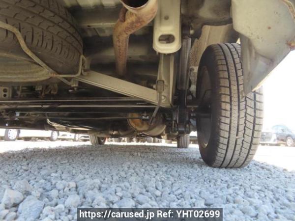 Used 2006 AT toyota succeed-wagon NCP58G Image[43]