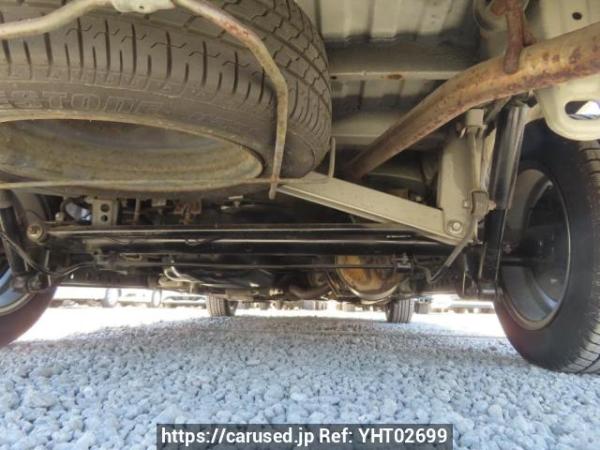 Used 2006 AT toyota succeed-wagon NCP58G Image[44]