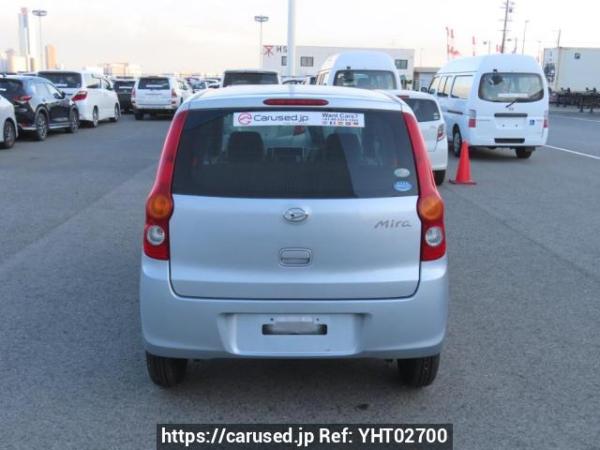 Used 2011 AT daihatsu mira L275S Image[5]