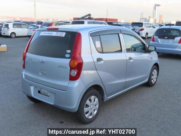 Used 2011 AT daihatsu mira L275S Image[6]