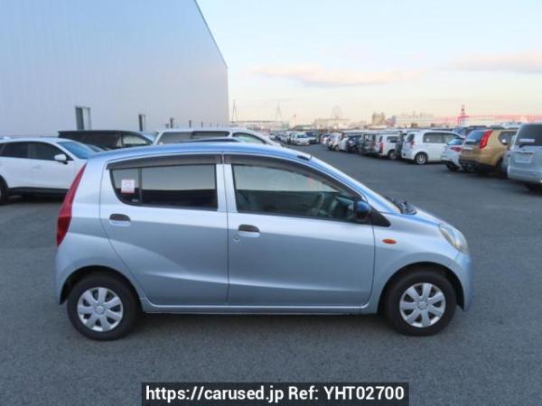 Used 2011 AT daihatsu mira L275S Image[7]