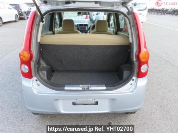 Used 2011 AT daihatsu mira L275S Image[8]