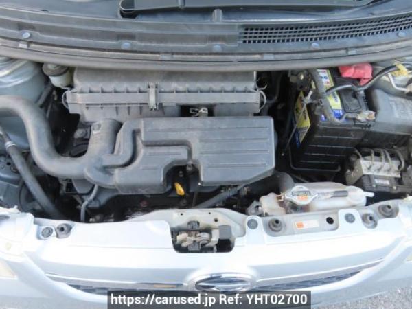Used 2011 AT daihatsu mira L275S Image[9]