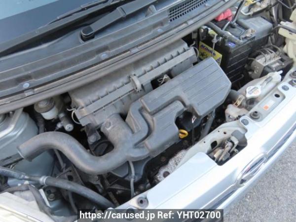 Used 2011 AT daihatsu mira L275S Image[10]