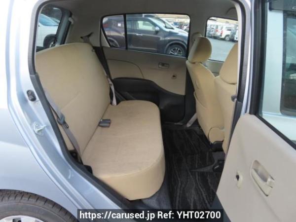 Used 2011 AT daihatsu mira L275S Image[16]