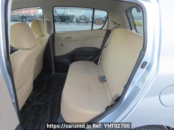 Used 2011 AT daihatsu mira L275S Image[17]
