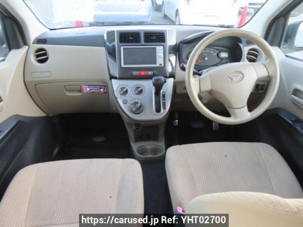 Used 2011 AT daihatsu mira L275S Image[18]