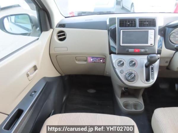 Used 2011 AT daihatsu mira L275S Image[19]
