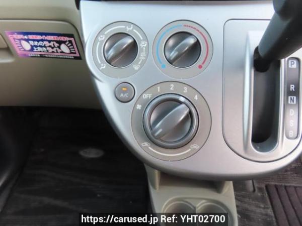 Used 2011 AT daihatsu mira L275S Image[23]
