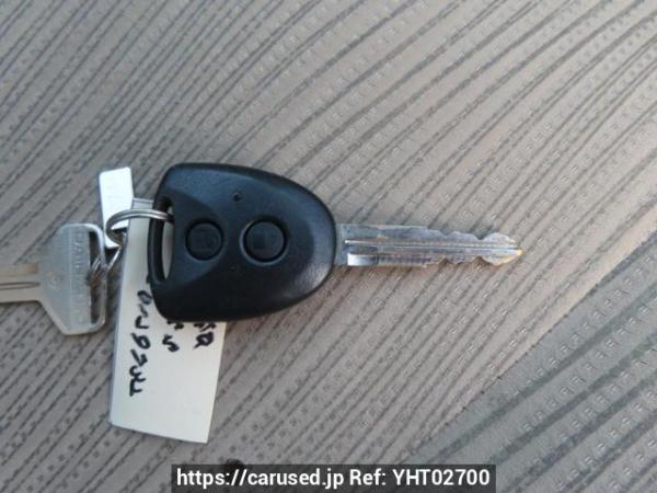 Used 2011 AT daihatsu mira L275S Image[29]