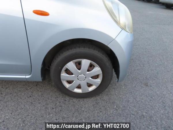 Used 2011 AT daihatsu mira L275S Image[30]
