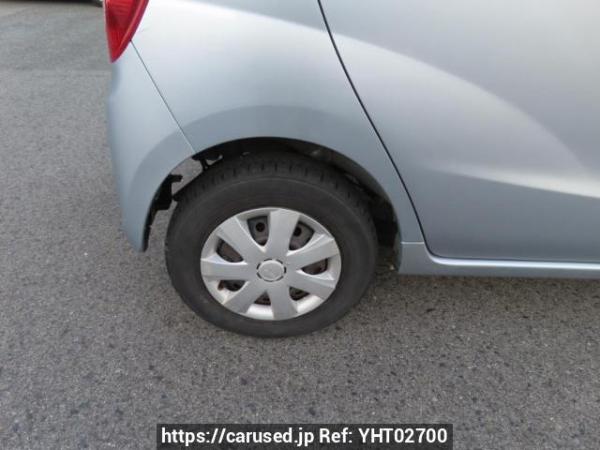 Used 2011 AT daihatsu mira L275S Image[32]