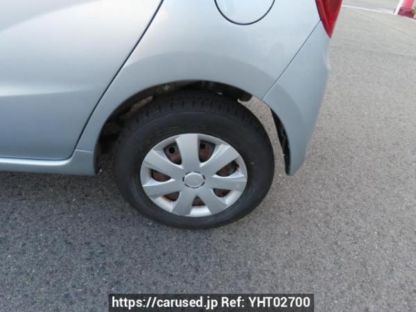 Used 2011 AT daihatsu mira L275S Image[33]