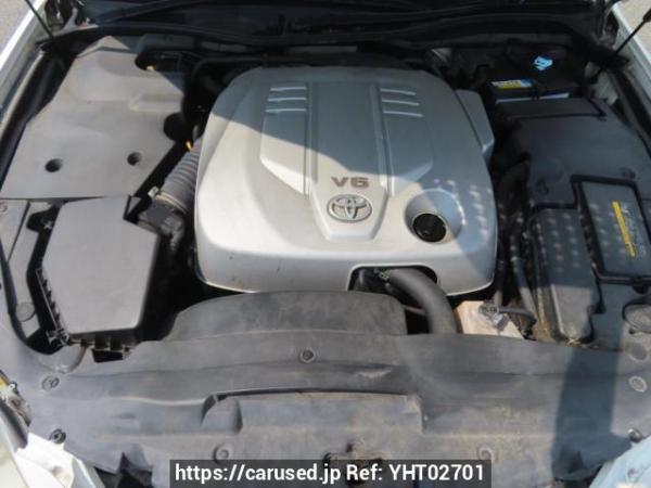 Used 2007 AT toyota crown GRS180 Image[8]