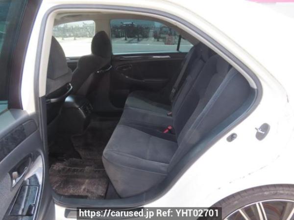 Used 2007 AT toyota crown GRS180 Image[13]