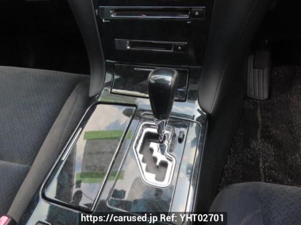 Used 2007 AT toyota crown GRS180 Image[19]