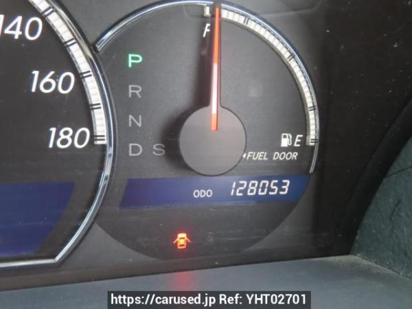 Used 2007 AT toyota crown GRS180 Image[20]