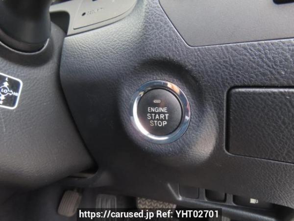 Used 2007 AT toyota crown GRS180 Image[21]