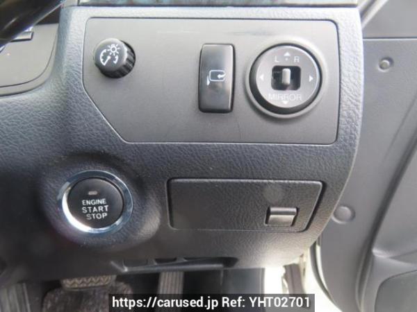 Used 2007 AT toyota crown GRS180 Image[22]
