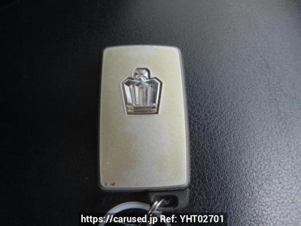 Used 2007 AT toyota crown GRS180 Image[23]