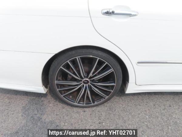 Used 2007 AT toyota crown GRS180 Image[27]