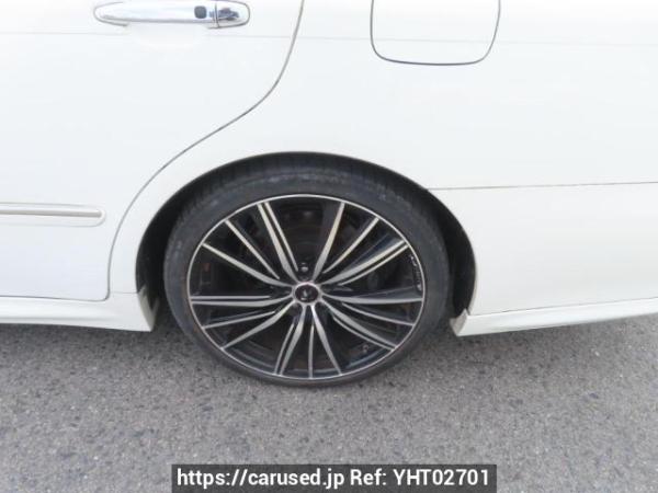 Used 2007 AT toyota crown GRS180 Image[28]