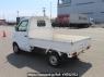 Used 2002 MT suzuki carry-truck DA62T Image[4]