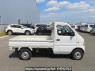 Used 2002 MT suzuki carry-truck DA62T Image[7]
