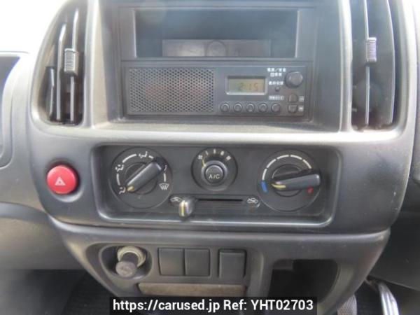 Used 2002 MT suzuki carry-truck DA62T Image[21]