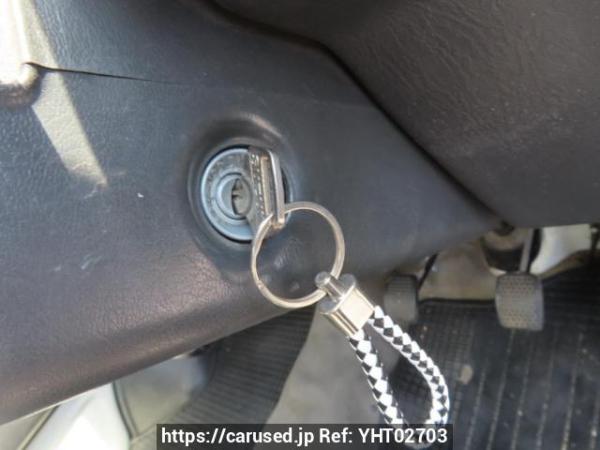 Used 2002 MT suzuki carry-truck DA62T Image[25]