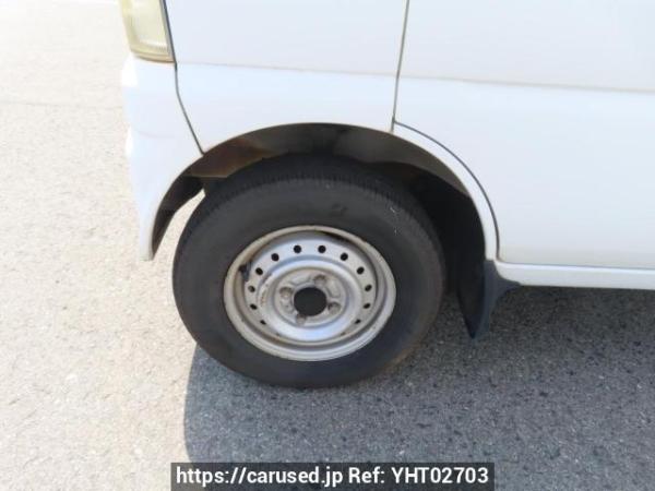 Used 2002 MT suzuki carry-truck DA62T Image[28]