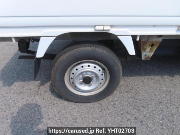 Used 2002 MT suzuki carry-truck DA62T Image[29]